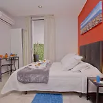 Barcelona City Centre