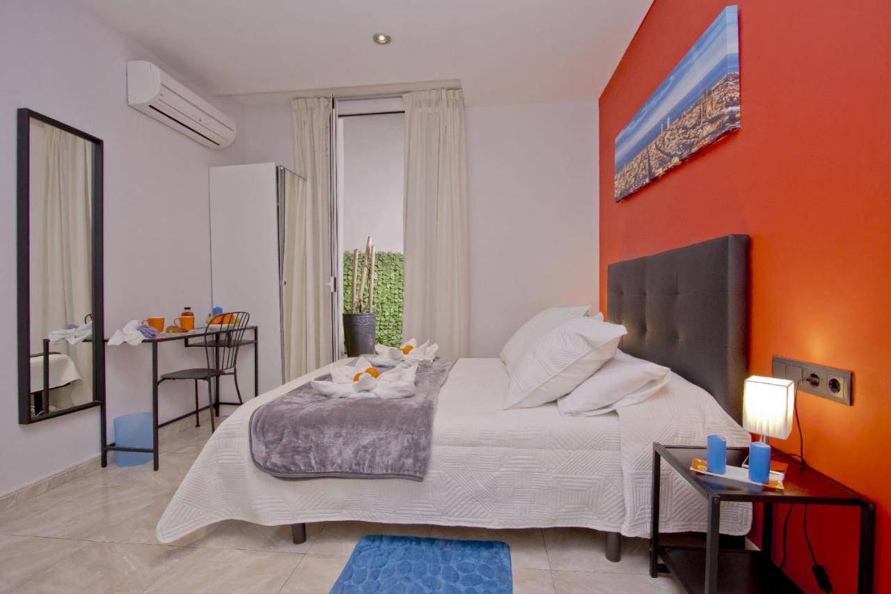 Centre Gjestgiverier Barcelona
