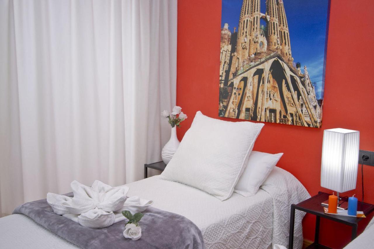 Affittacamere Centre Barcellona