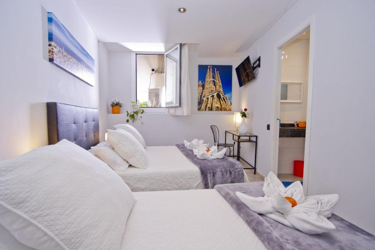 Centre 2* Barcellona