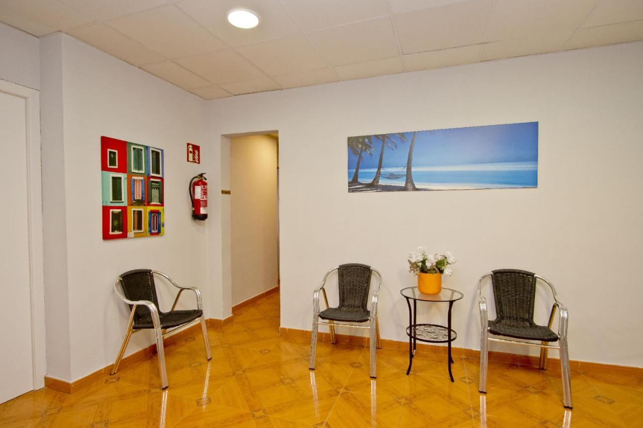 Centre Barcellona