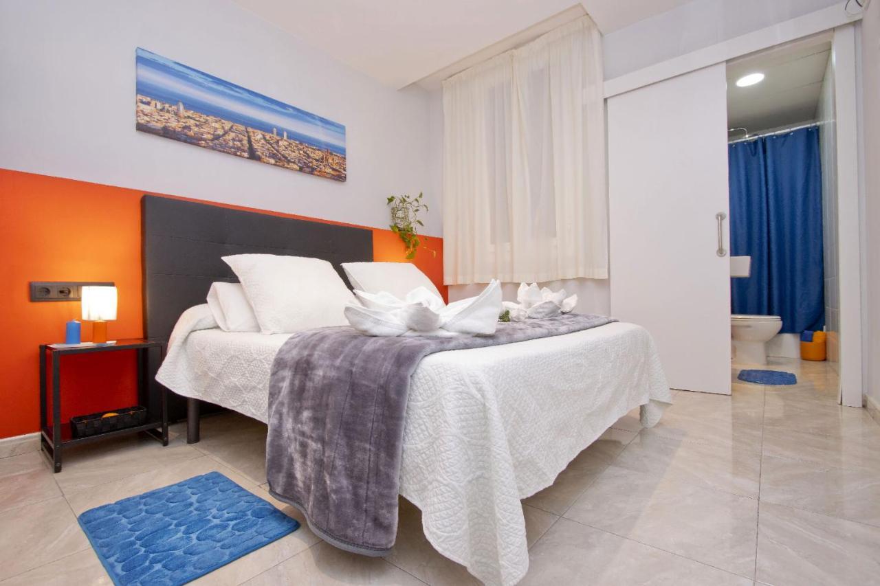 Centre Gjestgiverier Barcelona