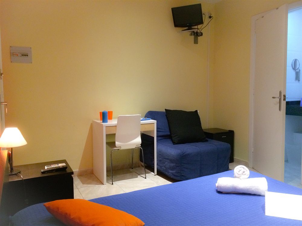 Centre 2* Barcellona