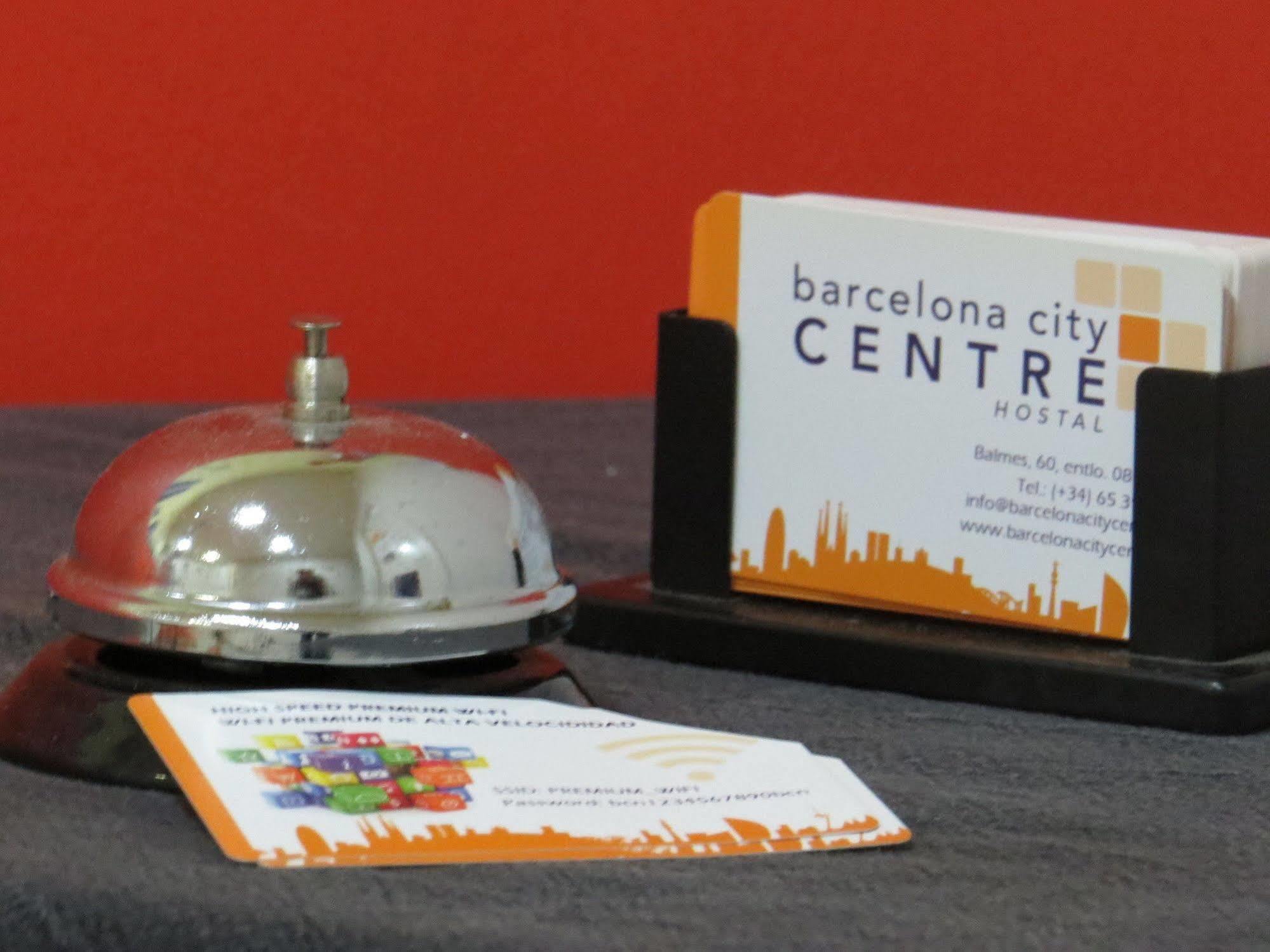 Affittacamere Centre